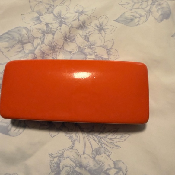 Kate Spade Black Sunglasses - Picture 3 of 6